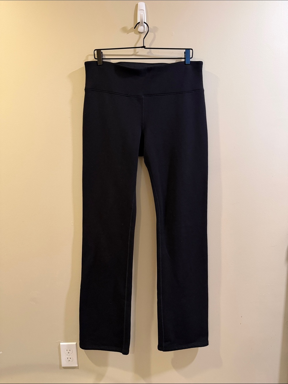 Athleta Altitude Pant in Polartec Power Stretch